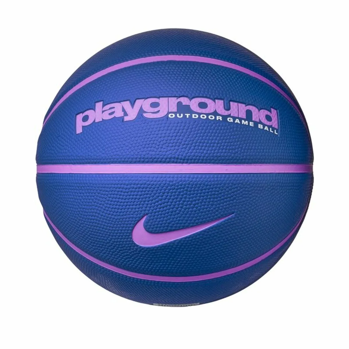 Ballon de basket nike playground bleu taille 7 s6418968883. Nous avons créé Diaytar pour être le point de repère dans le paysage souvent confuse du e-commerce généraliste.