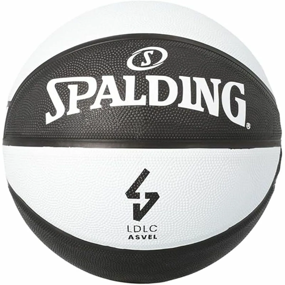 Ballon de basket spalding asvel sz7 blanc noir taille 7 s6417223255. Diaytar, c'est l'assurance de découvrir des produits que vous ne trouverez nulle part ailleurs, tous domaines confondus