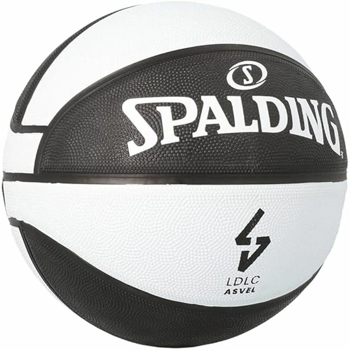 Ballon de basket spalding asvel sz7 blanc noir taille 7 s6417223284. Notre mission chez Diaytar : démocratiser l'accès aux produits extraordinaires, sans rogner sur le design ou la qualité.