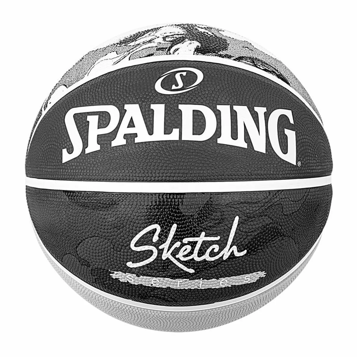 Ballon de basket spalding sketch dribble noir caoutchouc taille 7 s6413112240. Diaytar - L'art de bien vivre commence ici. Découvrez nos collections exclusives.
