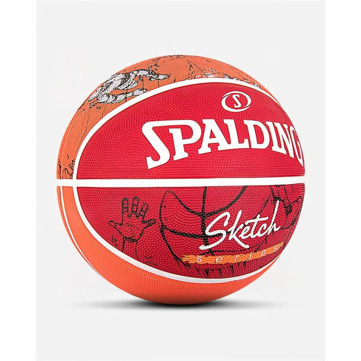 Ballon de basket spalding sketch dribble rouge caoutchouc taille 7 s6413112110. Diaytar Home : Créez l'atmosphère parfaite dans chaque pièce de votre maison.