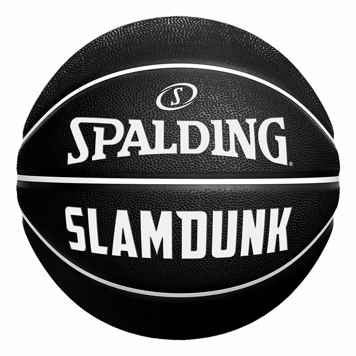 Ballon de basket spalding slam dunk noir taille 7 s6412795879. Bienvenue chez Diaytar, où l'élégance rencontre l'innovation avec nos produits électroniques dernier cri et nos créations maison exclusives