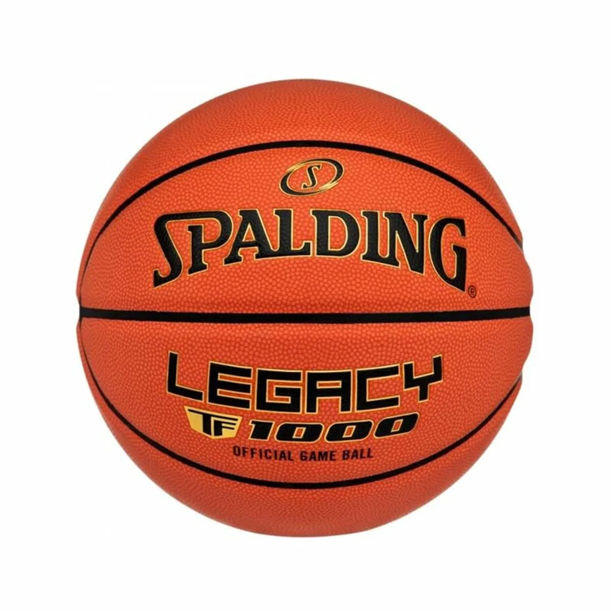 Ballon de basket spalding tf 1000 legacy multicouleur 6 ans s6412840069. Bienvenue dans l'écosystème Diaytar, où chaque produit a été pensé pour s'intégrer parfaitement dans votre vie moderne