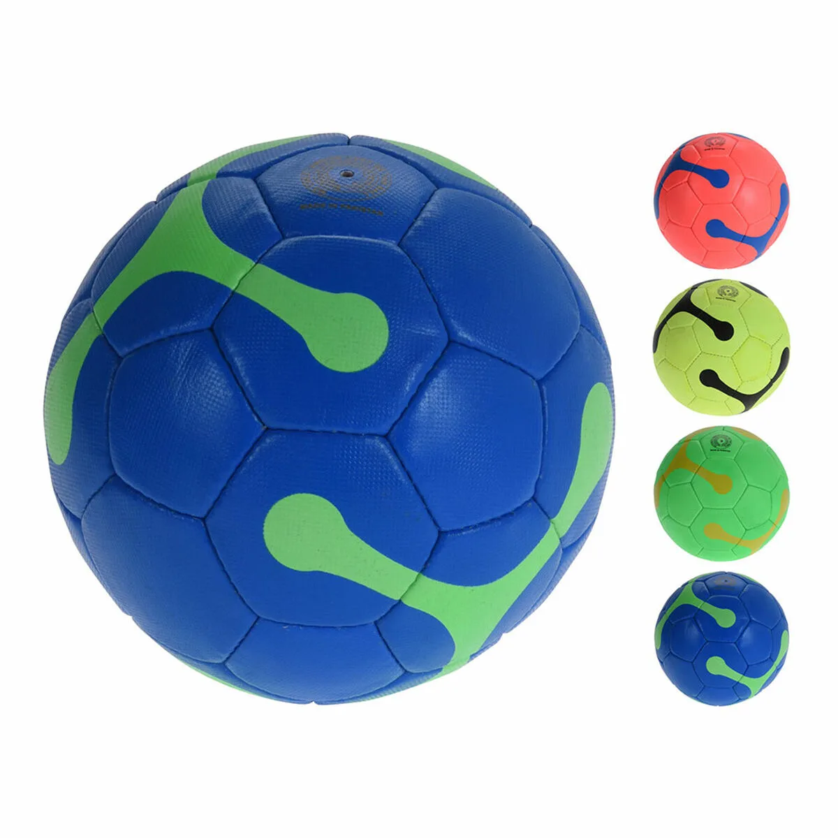 Ballon de football 5 s791989238. Diaytar, une vision du shopping en ligne où chaque catégorie de produits, de la high-tech au généraliste, est traitée avec excellence