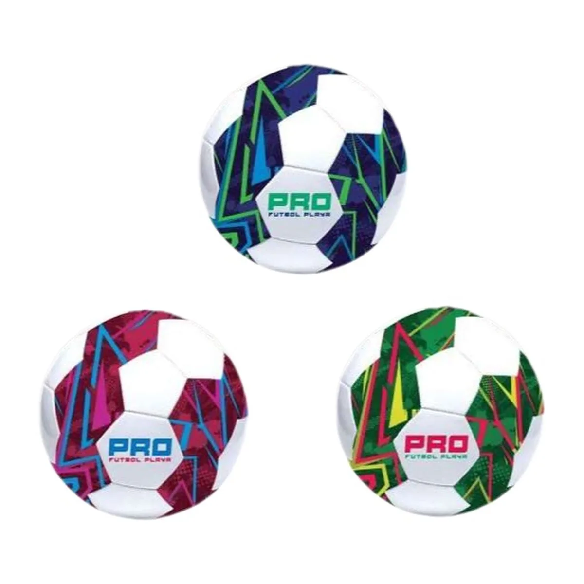 Ballon de football s243574024. Transformez votre intérieur avec les produits déco Diaytar !