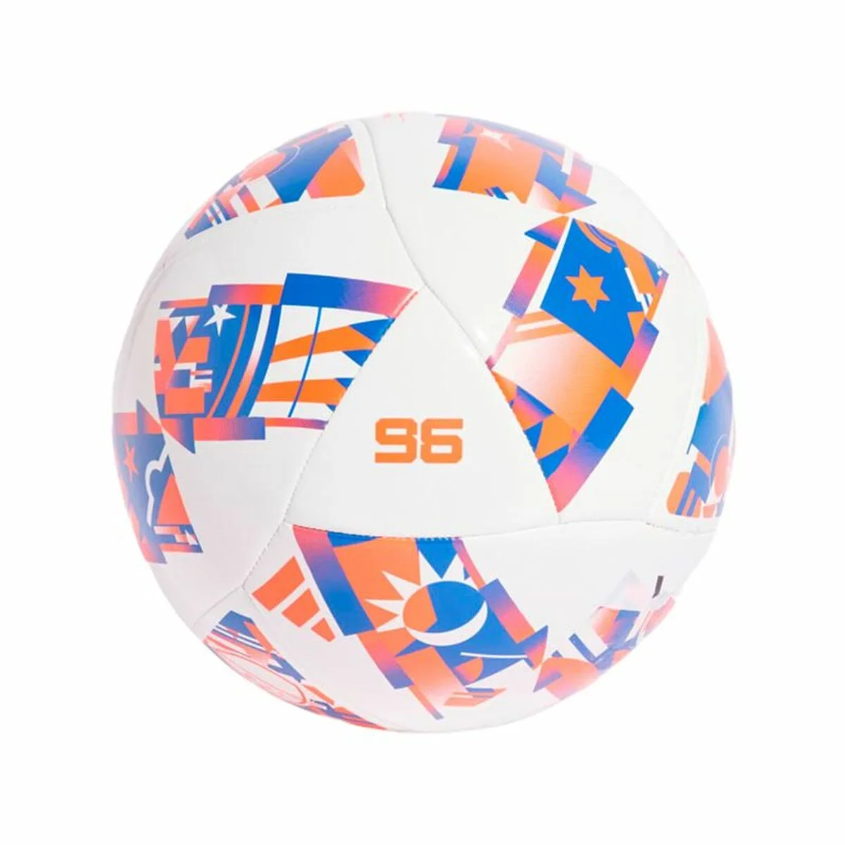 Ballon de football adidas 2024 mls club ball blanc taille 5 s6417704613. Diaytar cultive l'art de la surprise en vous proposant constamment de nouveaux produits généraux et high-tech inattendus