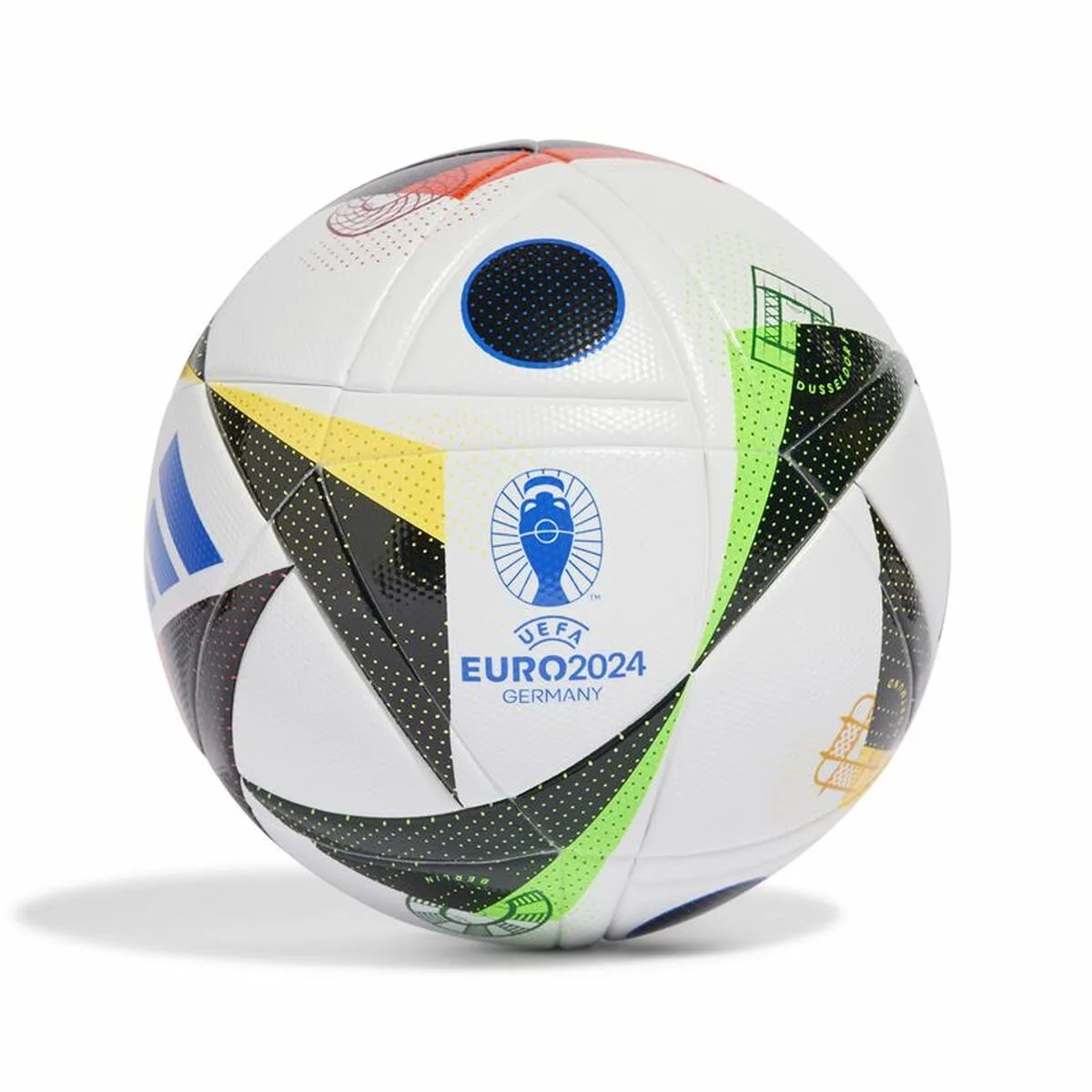 Ballon de football adidas euro24 lge box blanc taille 5 s6417515723. Diaytar a sélectionné pour vous une palette de produits allant de l'électronique grand public aux must-have de la maison