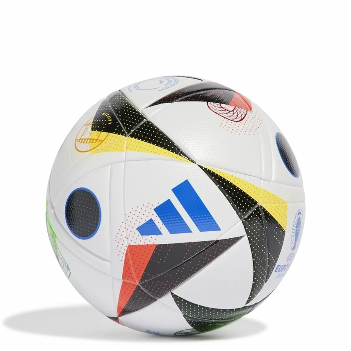 Ballon de football adidas euro24 lge box blanc taille 5 s6417515740. Diaytar, c'est le grand ménage de printemps dans vos habitudes shopping : on garde l'essentiel, on jette le superflu.