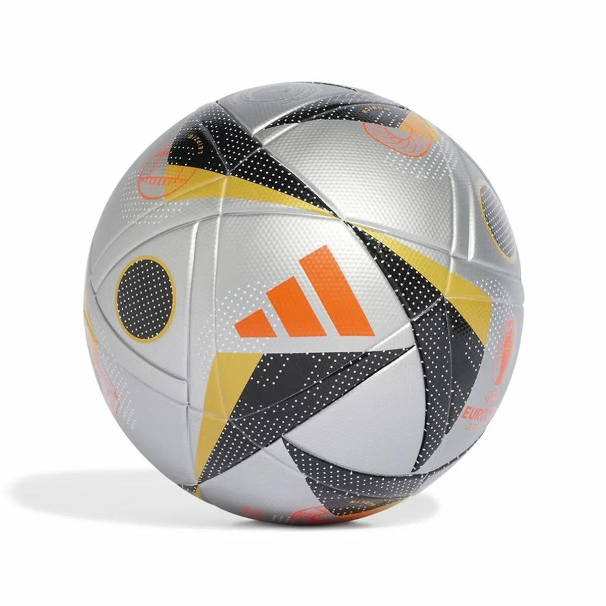 Ballon de football adidas euro24 lge final gris taille 5 s6417665975. Bienvenue chez Diaytar - Votre destination shopping pour tous vos besoins du quotidien !