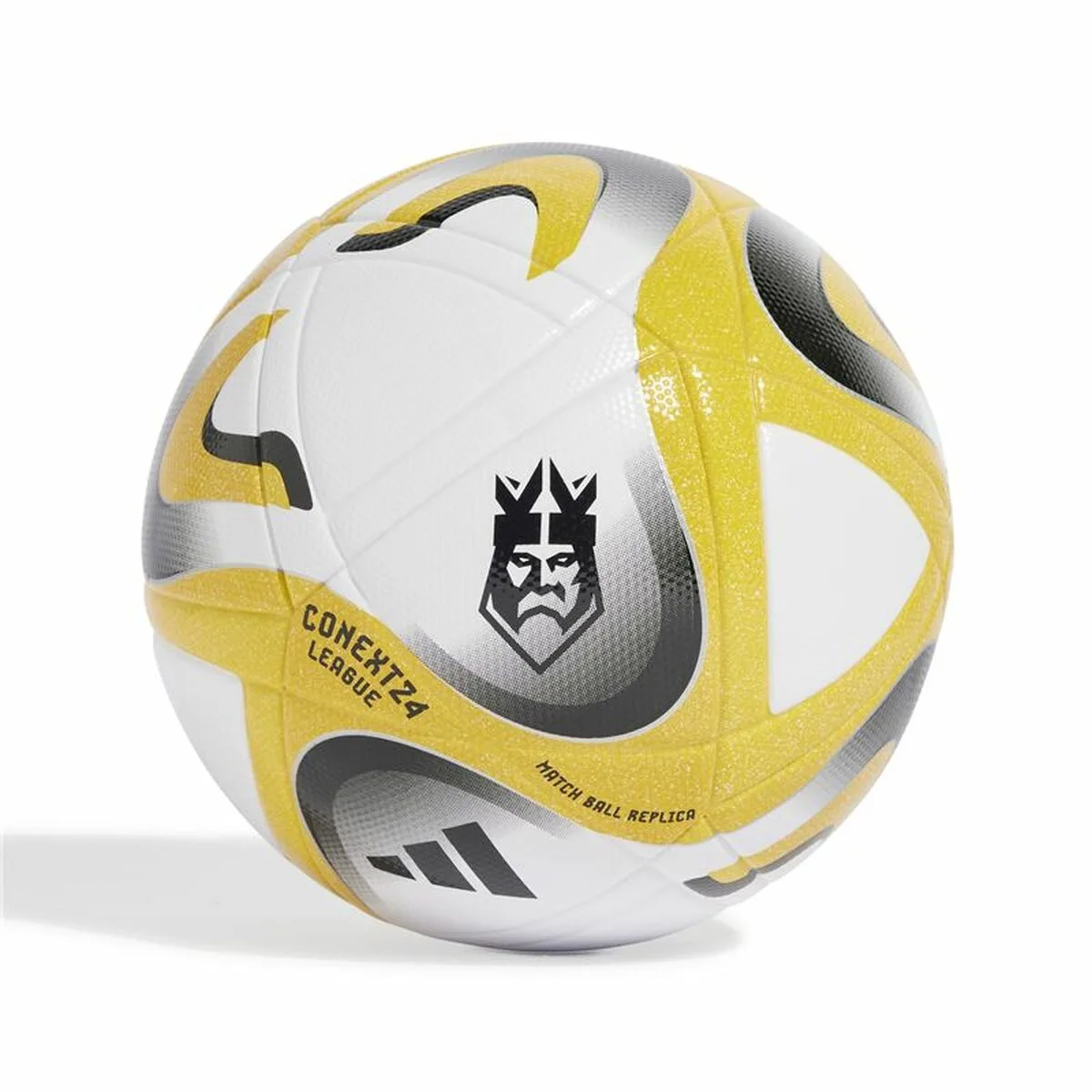 Ballon de football adidas kings league jaune taille 4 s6417088586 Ballon de football adidas kings league jaune taille 4 s6417088586. Notre ambition chez Diaytar : être la source la plus fiable pour vos achats de produits généraux et high-tech tendance