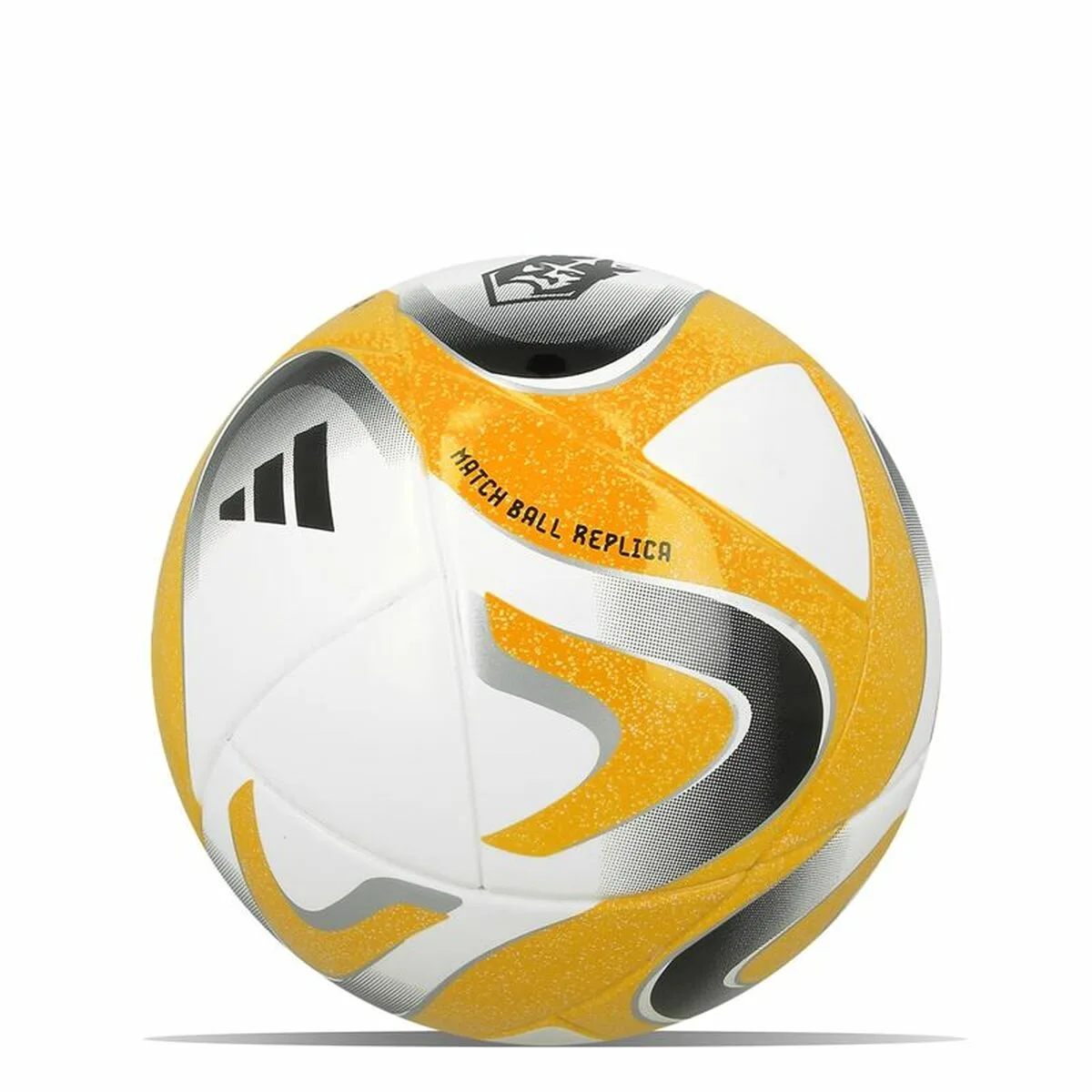 Ballon de football adidas kings league mini jaune taille 1 s6417094563. Diaytar : Le curateur de votre quotidien. Des produits soigneusement choisis pour leur originalité et leur utilité