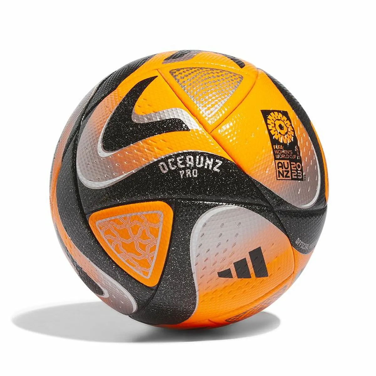 Ballon de football adidas oceaunz protr orange taille 5 s6414697715. Votre vie, simplifiée et stylisée par Diaytar et sa collection de produits essentiels et innovants