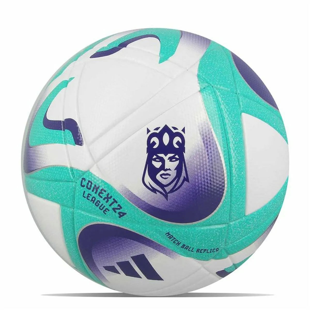 Ballon de football adidas queens league eau taille 5 s6417088820. Bienvenue chez Diaytar, où nous croyons que le meilleur produit est celui qui vous trouve, et non l'inverse.