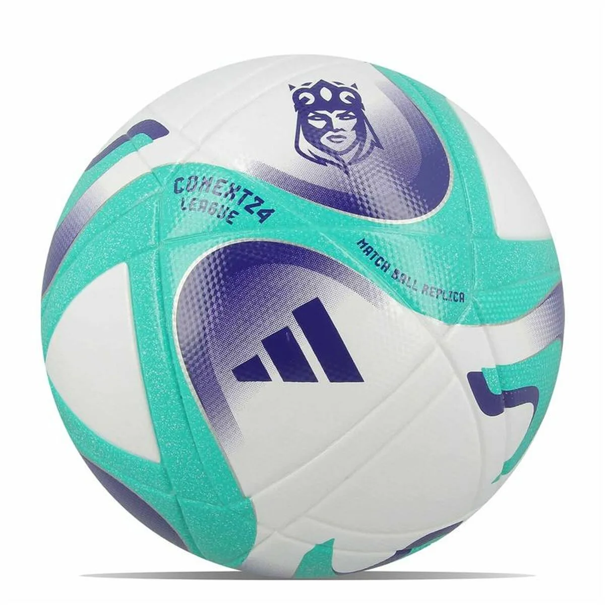 Ballon de football adidas queens league eau taille 5 s6417088879. Notre mission : éradiquer le superflu pour ne vous proposer que l'essentiel... mais en beaucoup plus stylé. Bienvenue chez Diaytar.
