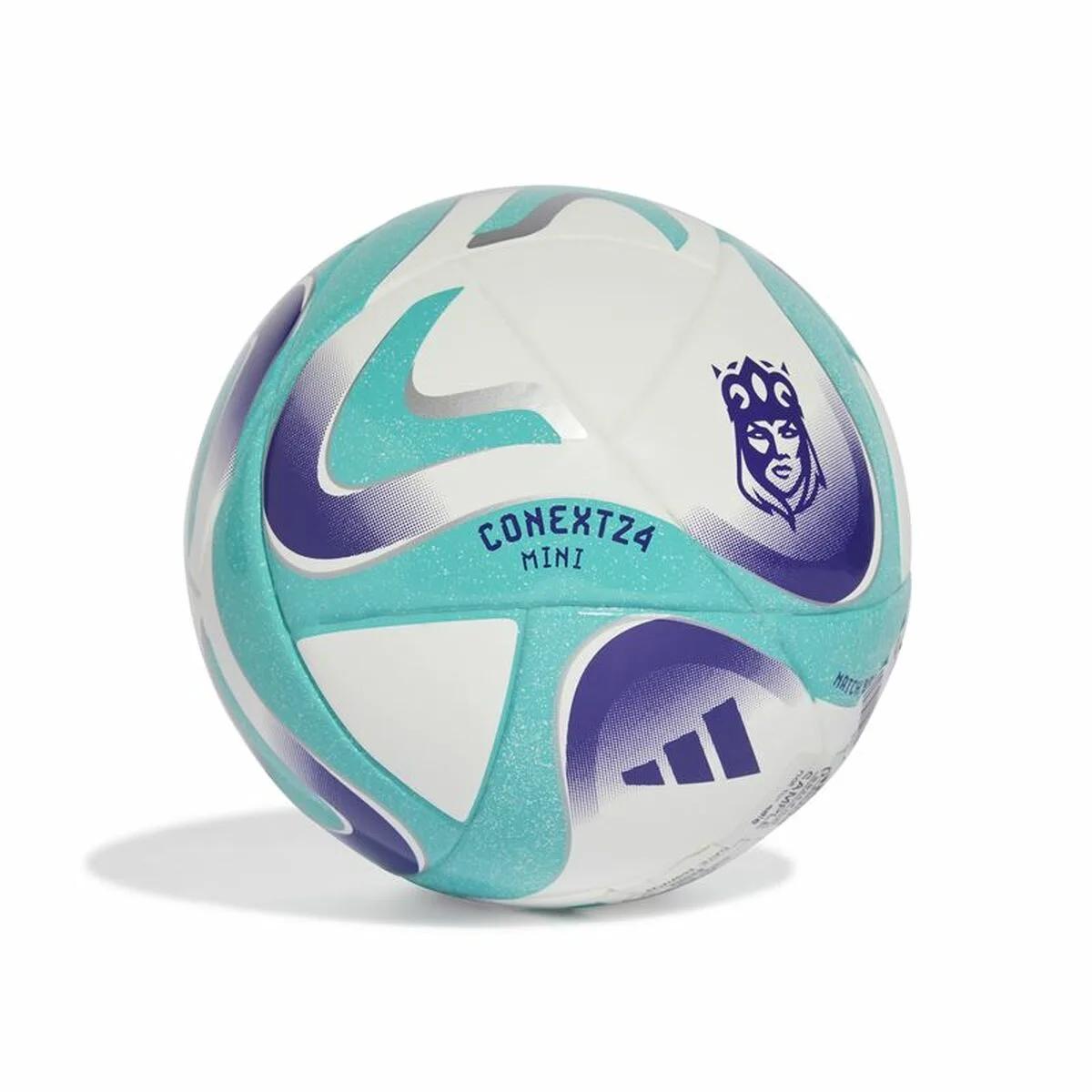 Ballon de football adidas queens league mini blanc taille 1 s6417151831. Diaytar, c'est le résultat de years of market research condensé en une seule plateforme intuitive et généreuse.