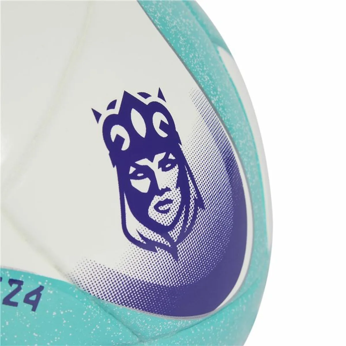 Ballon de football adidas queens league mini blanc taille 1 s6417151860. Diaytar vous habille de la tête aux pieds avec goût et raffinement.