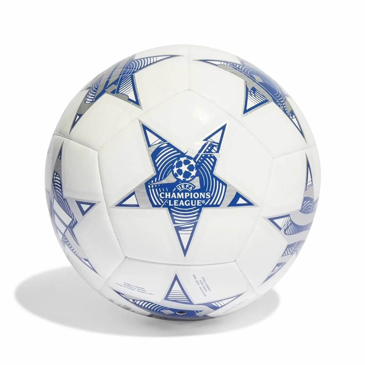 Ballon de football adidas uefa champions clb bleu taille 5 s6414741822. L'art de vivre à la française s'exprime dans notre collection maison Diaytar.