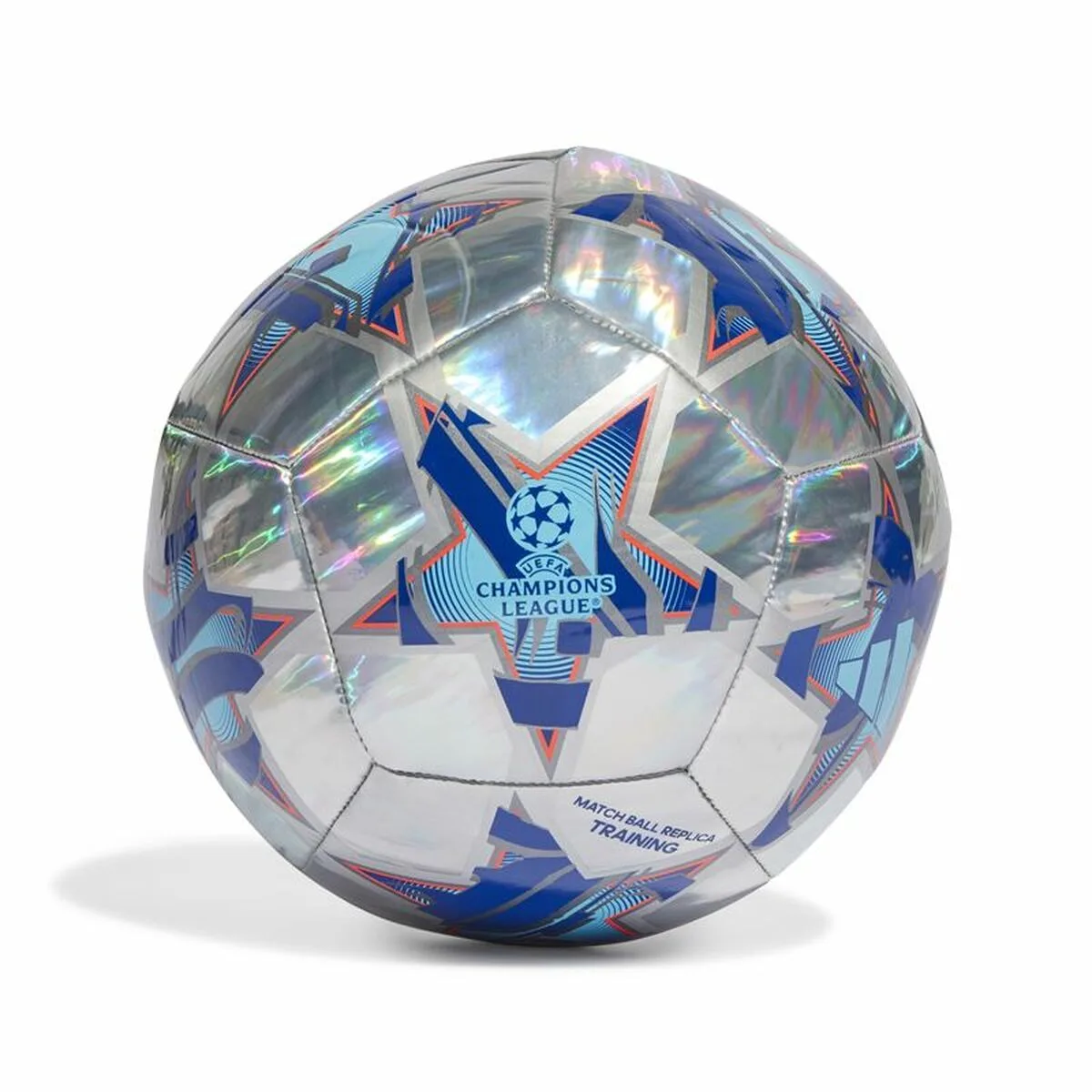 Ballon de football adidas uefa champions clb gris fonce taille 5 s6414741372. Notre mission chez Diaytar : démocratiser l'accès aux produits extraordinaires, sans rogner sur le design ou la qualité.