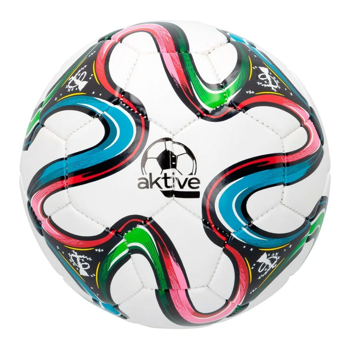 Ballon de football aktive 2 mini 24 unites s890226621. Diaytar, c'est la vitrine permanente des innovations produits qui vont faire parler d'elles dans les mois à venir.