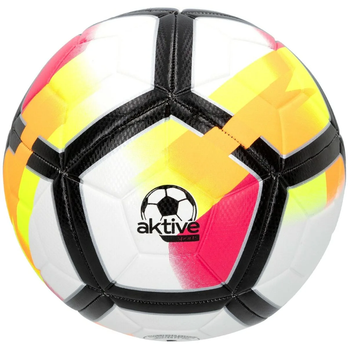 Ballon de football aktive 5 o 22 cm 12 unites s890096098. L'ambition de Diaytar : devenir votre boutique en ligne de référence pour tous les produits qui améliorent votre vie