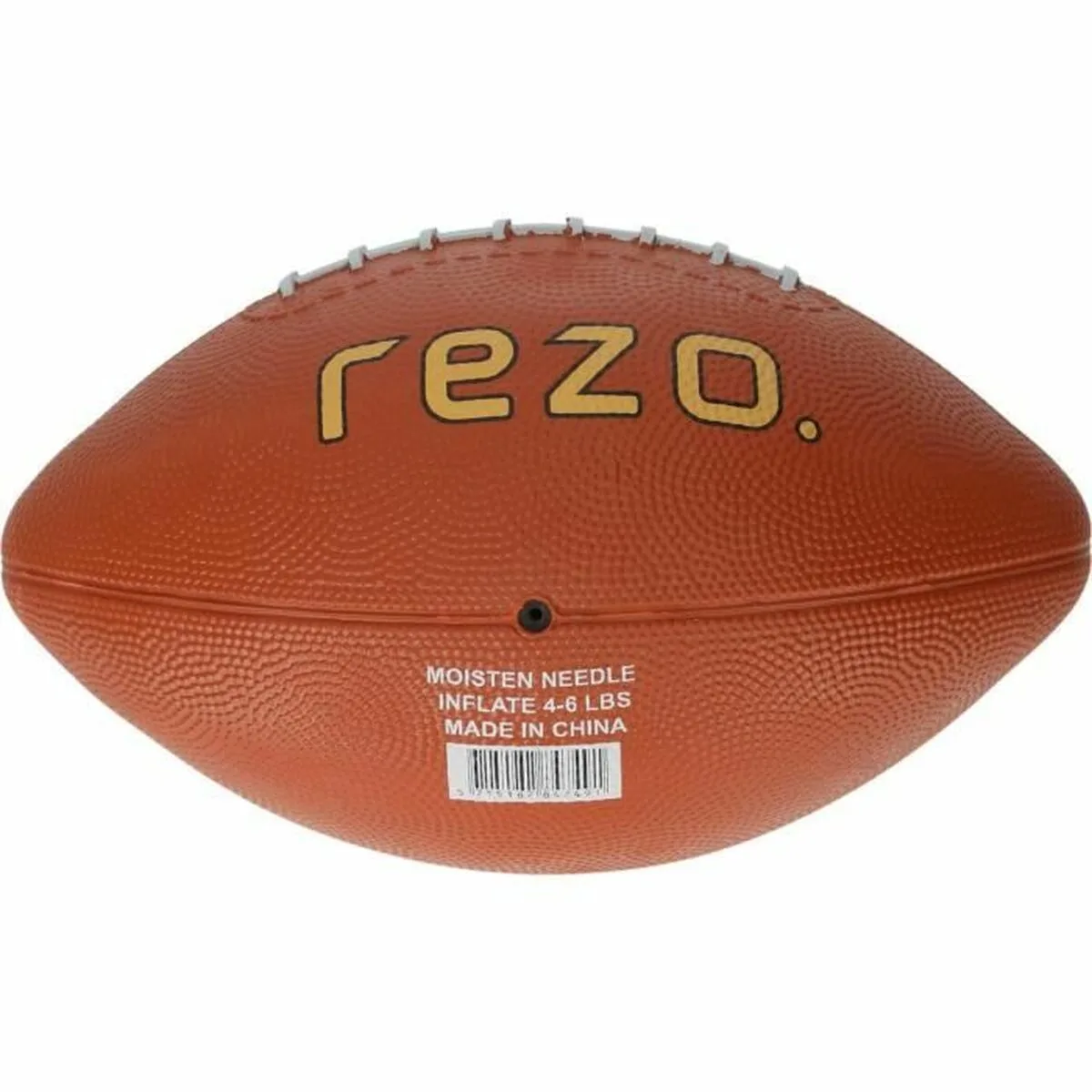 Ballon de football americain marron s7101417251. Diaytar, c'est la vitrine permanente des innovations produits qui vont faire parler d'elles dans les mois à venir.