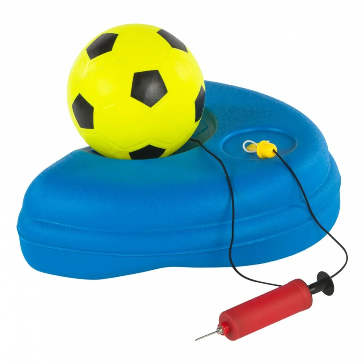 Ballon de football colorbaby avec support formation plastique 2 unites s890090643. Diaytar, c'est l'évidence que quand on aime les produits, on ne compte pas. On les collectionne. À vous de jouer.