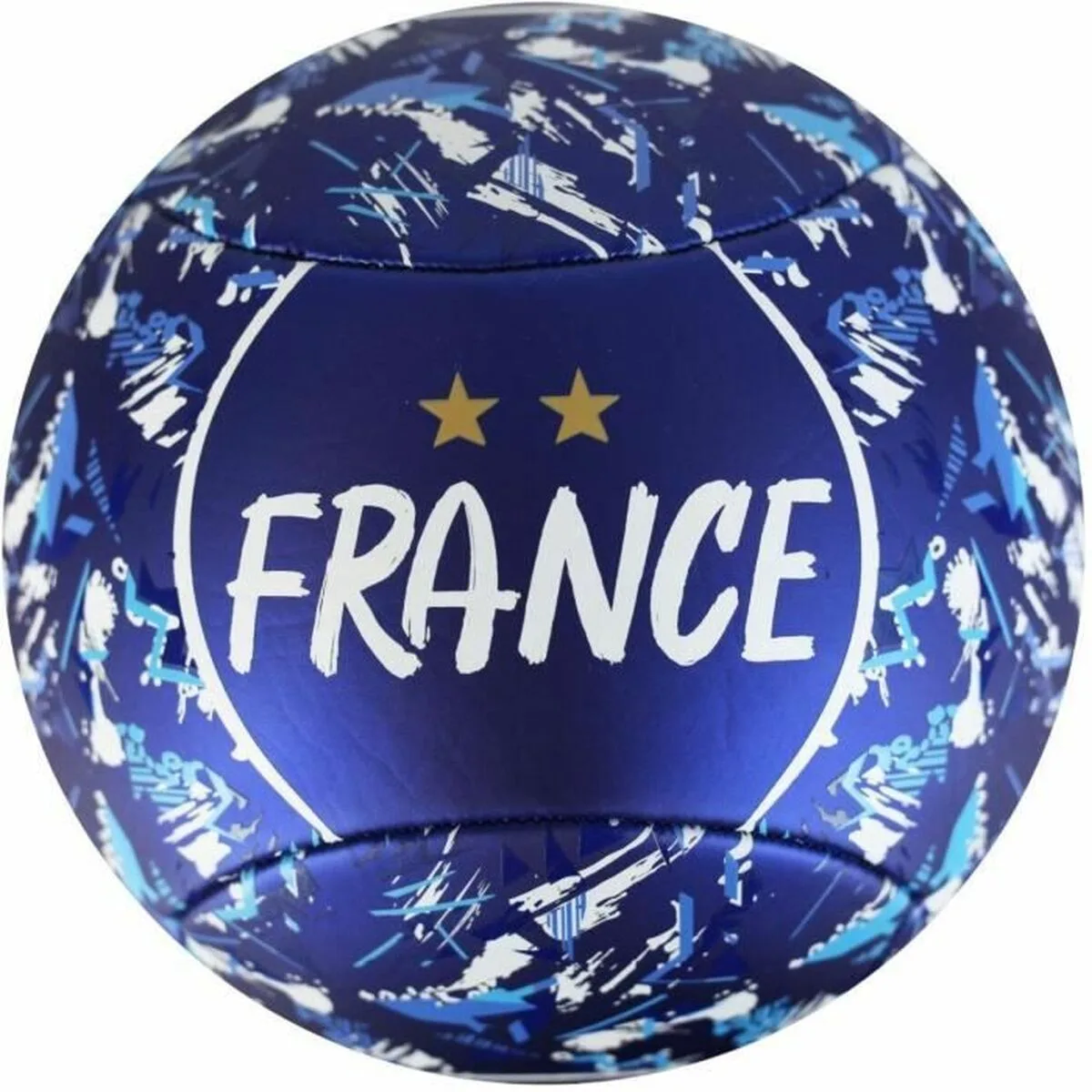 Ballon de football france s7101649149. Diaytar : La boutique qui réunit qualité, tendance et prix accessibles sous un même toit.