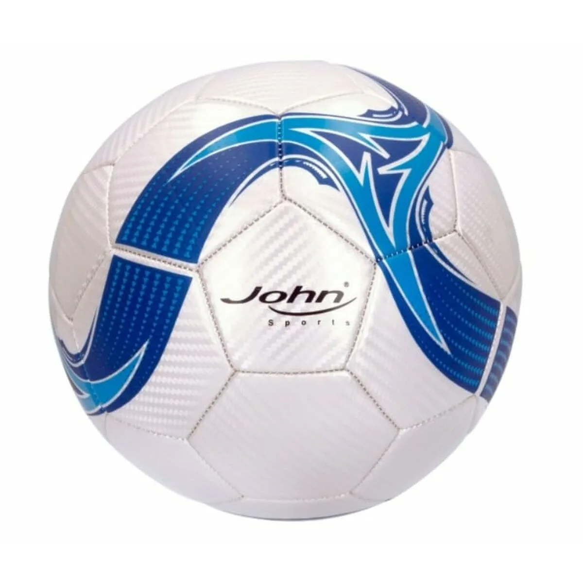 Ballon de football john sports 5 multicouleur 12 unites m070264588. Bienvenue chez Diaytar, où nous croyons que le meilleur produit est celui qui vous trouve, et non l'inverse.