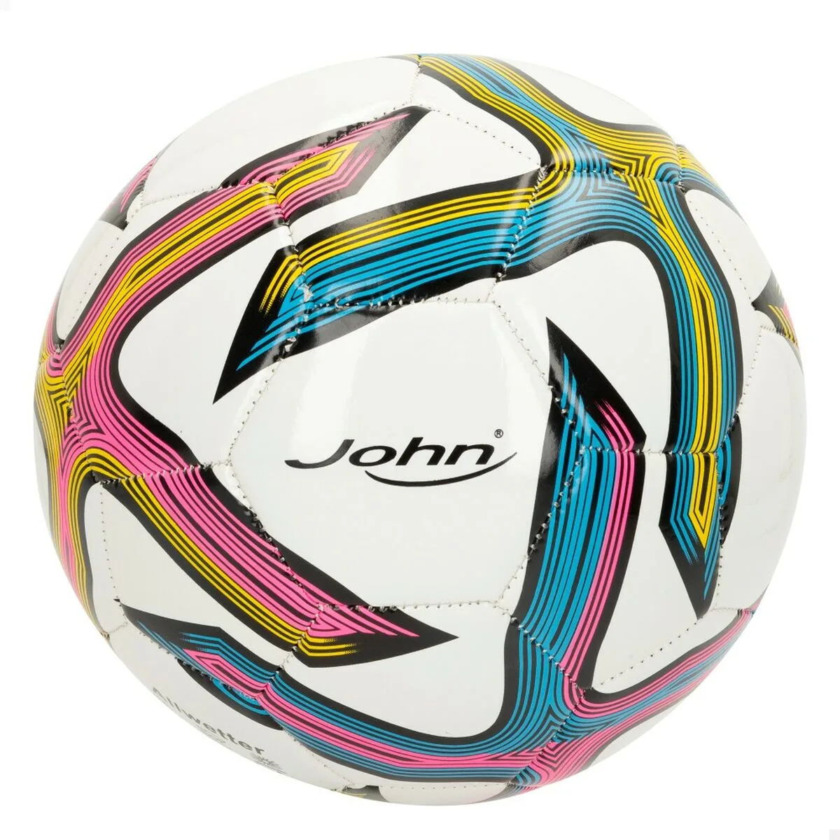 Ballon de football john sports classic 5 o 22 cm simili cuir 12 unites s890226824. Diaytar, c'est l'alchimie parfaite entre la froide efficacité de la tech et la chaleur rassurante des produits de qualité.