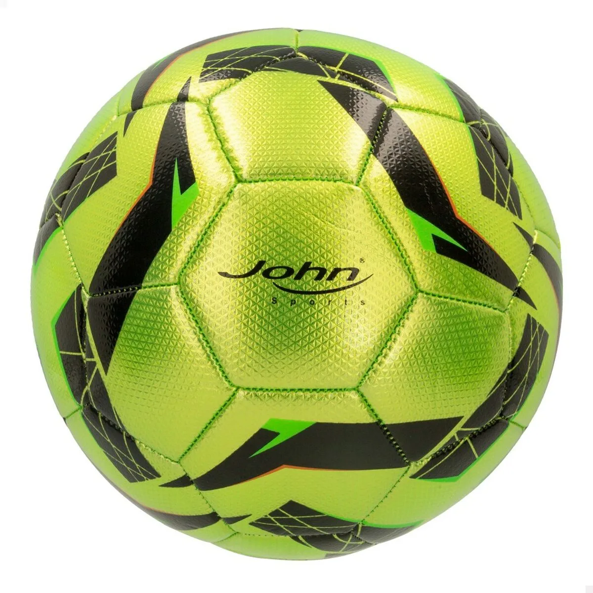 Ballon de football john sports competition techno 5 o 22 cm simili cuir 12 unites s890227026. Diaytar, c'est le testament vivant qu'on peut allier large choix et qualité exemplaire dans le e-commerce.