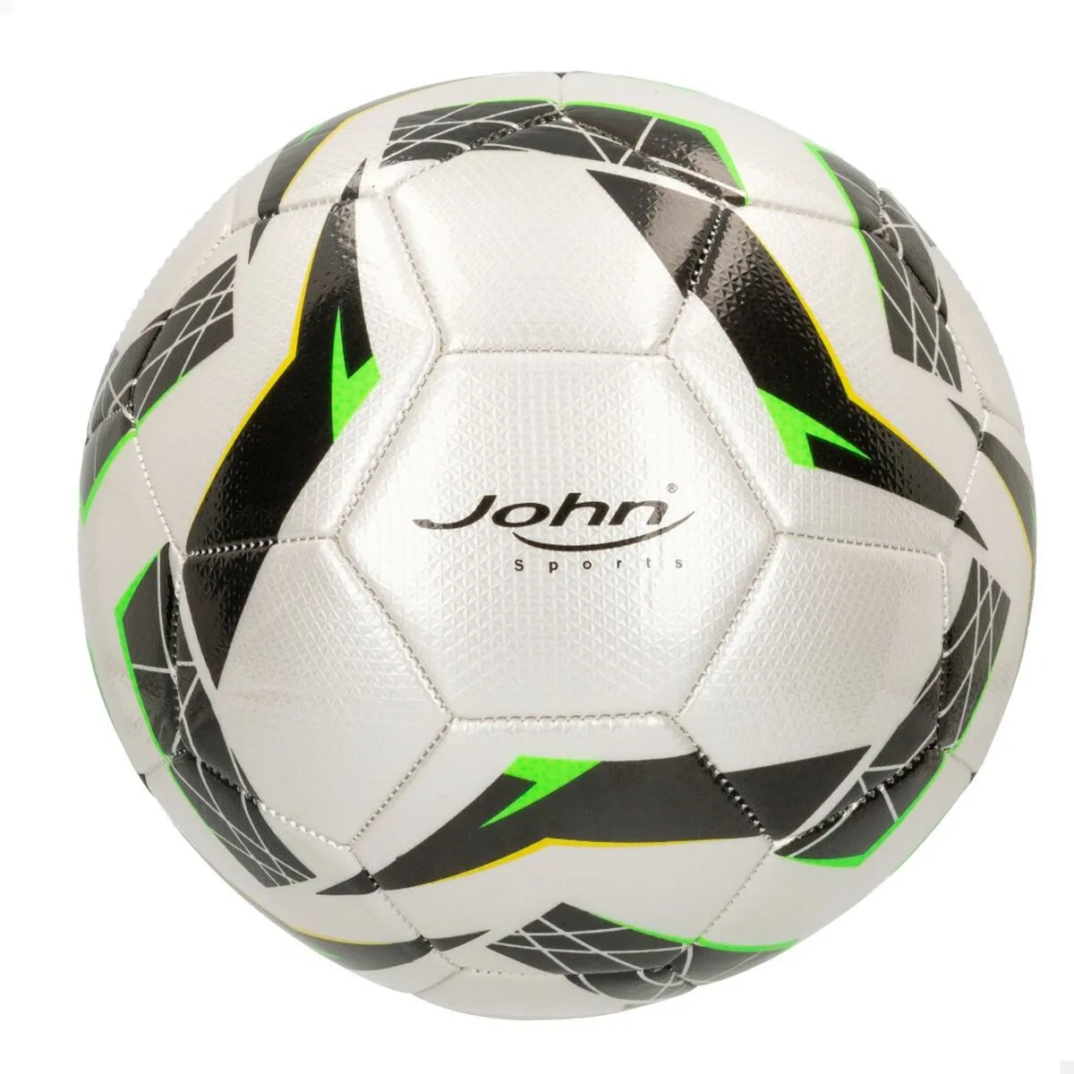 Ballon de football john sports competition techno 5 o 22 cm simili cuir 12 unites s890227087 Ballon de football john sports competition techno 5 o 22 cm simili cuir 12 unites s890227087. Nous avons bâti Diaytar sur une idée simple : vous méritez le meilleur des produits, sans avoir à chercher pendant des heures.