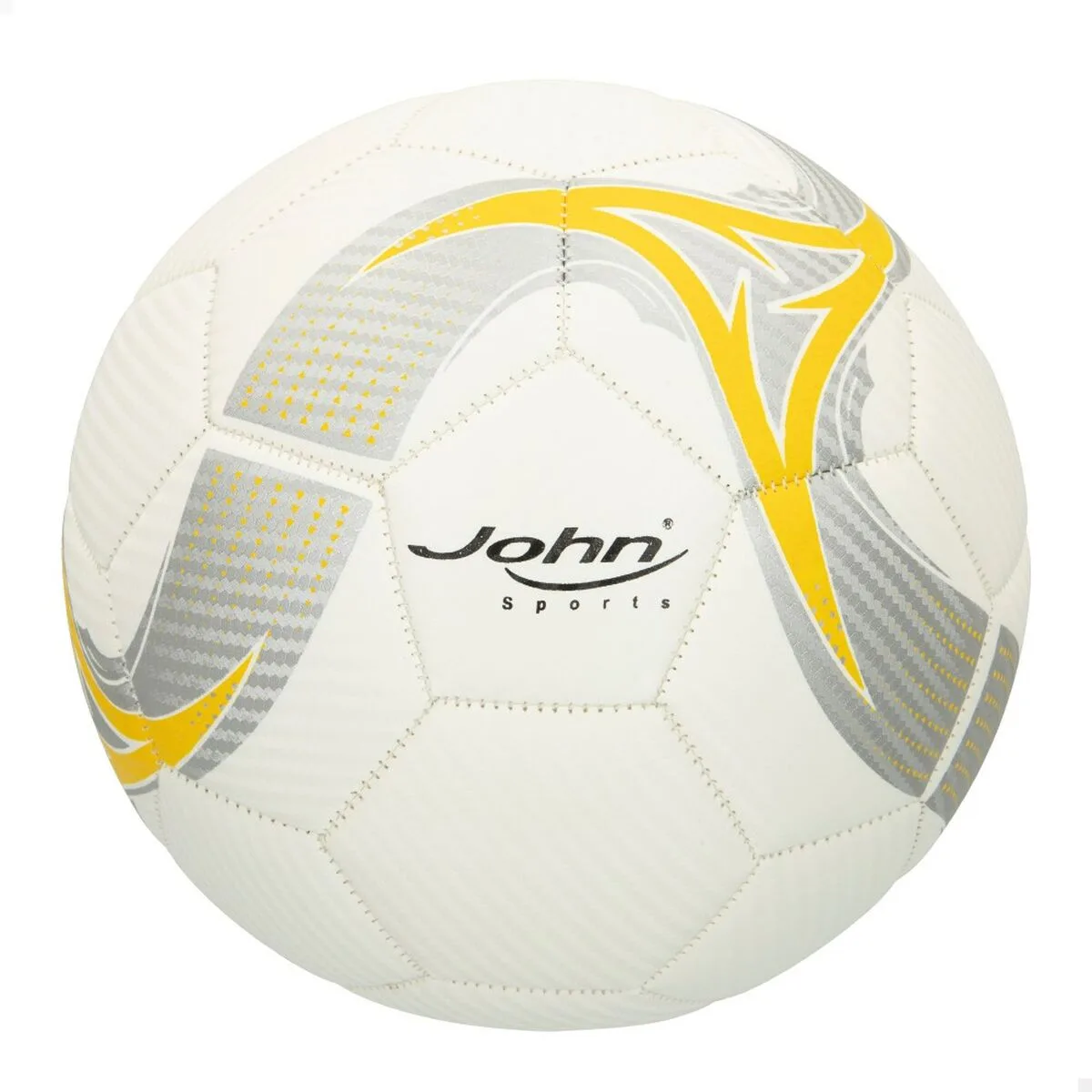 Ballon de football john sports premium relief 5 o 22 cm tpu 12 unites s890226924 Ballon de football john sports premium relief 5 o 22 cm tpu 12 unites s890226924. Diaytar : Le curateur de votre quotidien. Des produits soigneusement choisis pour leur originalité et leur utilité