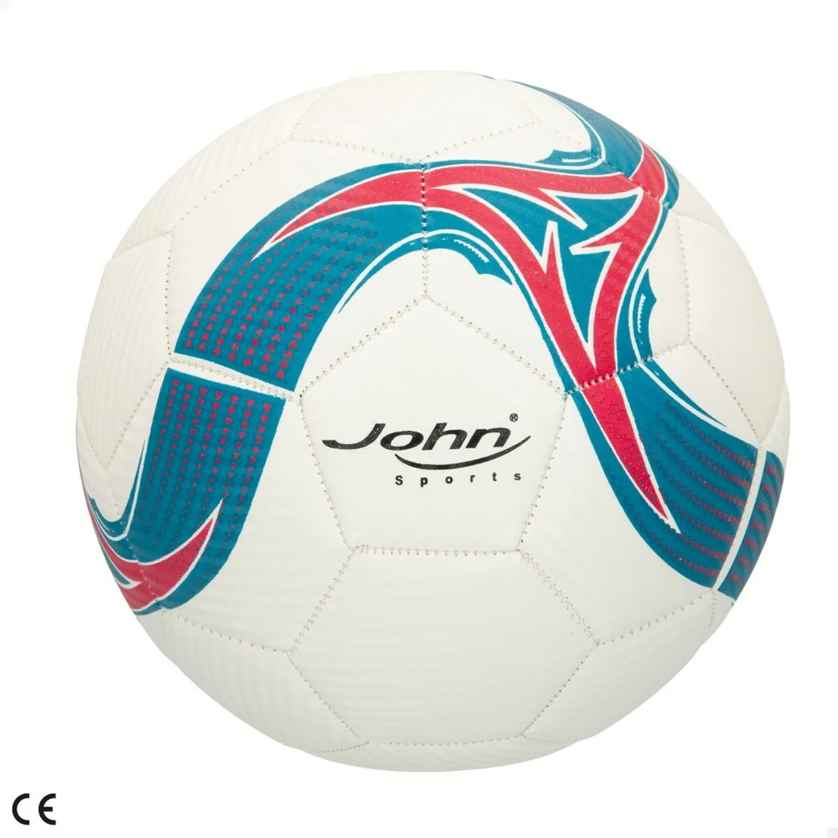 Ballon de football john sports premium relief 5 o 22 cm tpu 12 unites s890226990 Ballon de football john sports premium relief 5 o 22 cm tpu 12 unites s890226990. Élargissez vos horizons avec Diaytar, le hub de tous les produits qui comptent vraiment dans votre vie de tous les jours