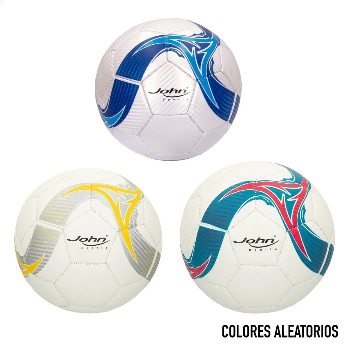 Ballon de football john sports premium relief 5 o 22 cm tpu 12 unites s890226995 Ballon de football john sports premium relief 5 o 22 cm tpu 12 unites s890226995. Nous avons créé Diaytar pour être le point de repère dans le paysage souvent confuse du e-commerce généraliste.