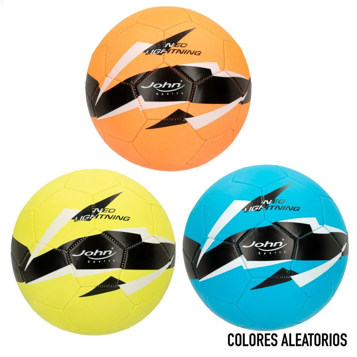 Ballon de football john sports world star 5 o 22 cm simili cuir 12 unites s890287251 Ballon de football john sports world star 5 o 22 cm simili cuir 12 unites s890287251. Diaytar décomplexe le shopping en ligne : trouvez tout ce dont vous avez besoin et tout ce dont vous rêvez, au même endroit