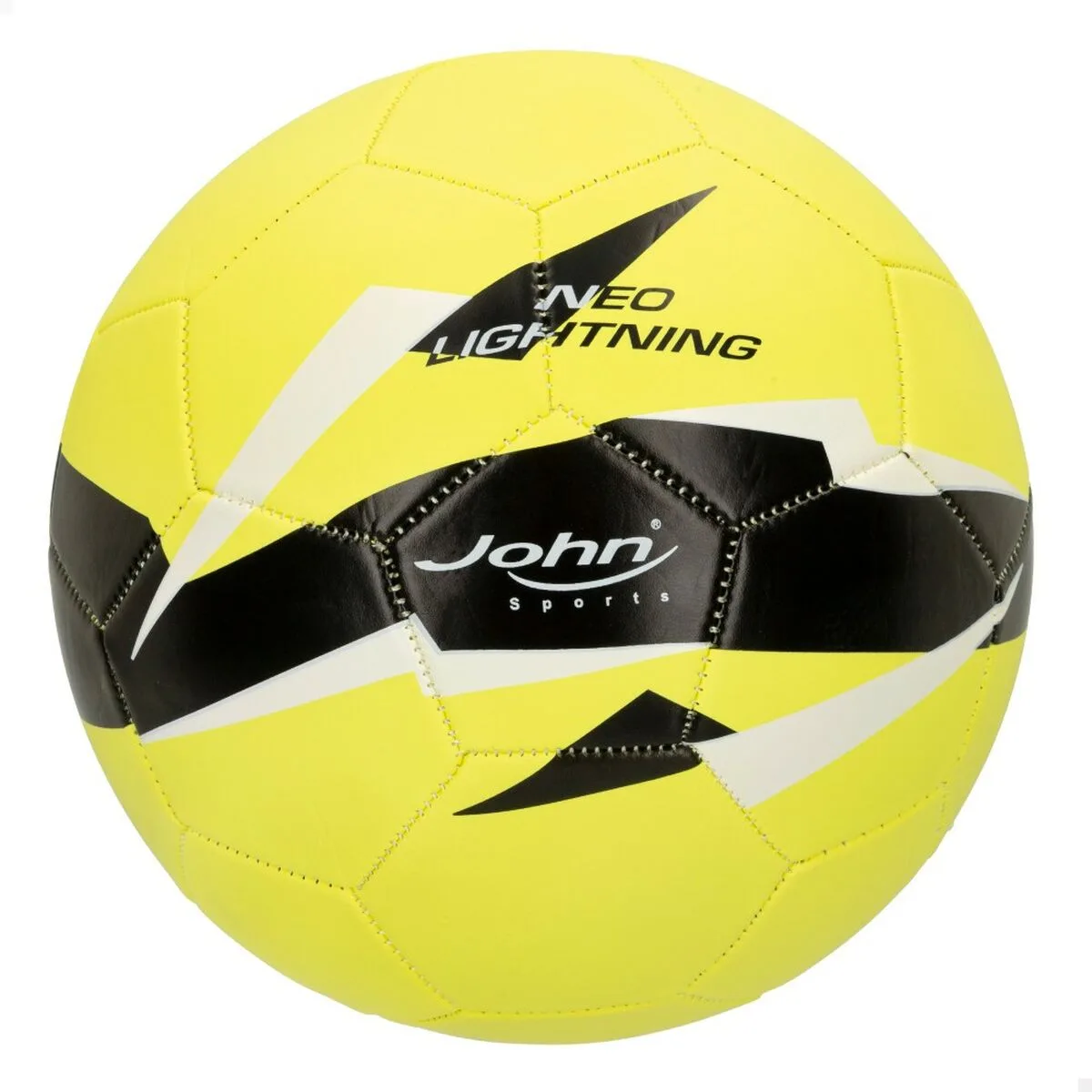Ballon de football john sports world star 5 o 22 cm simili cuir 12 unites s890287284. Diaytar, c'est le testament vivant qu'on peut allier large choix et qualité exemplaire dans le e-commerce.
