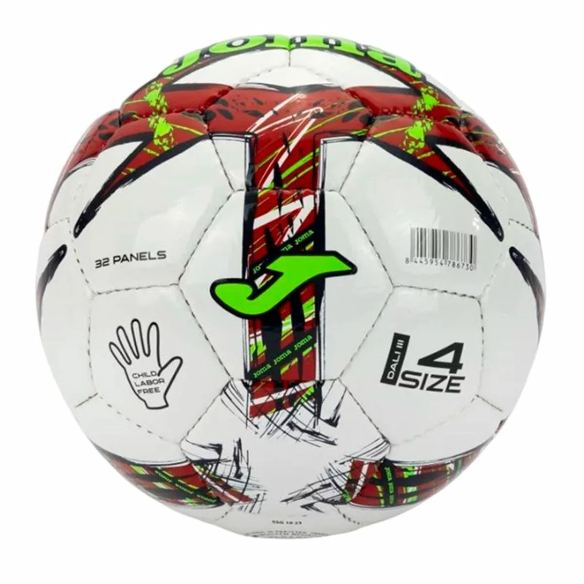 Ballon de football joma sport dali iii blanc taille 5 s6413176228. Diaytar, c'est la solution élégante à tous vos problèmes du quotidien, et la source de nouvelles envies insoupçonnées.