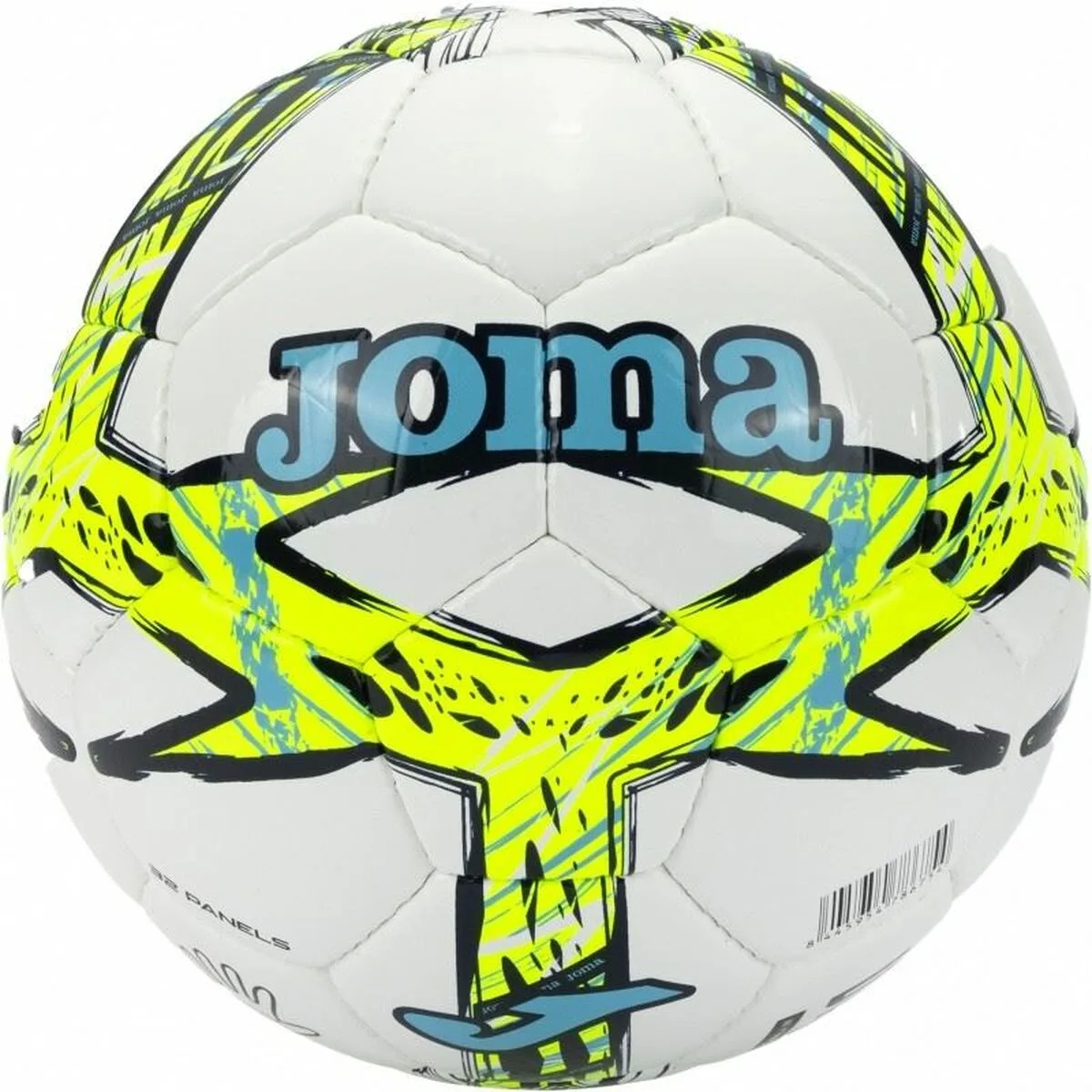 Ballon de football joma sport homa dali iii blanc taille 5 s6417905168. Votre garde-robe mérite le style Diaytar - Découvrez nos nouveautés !