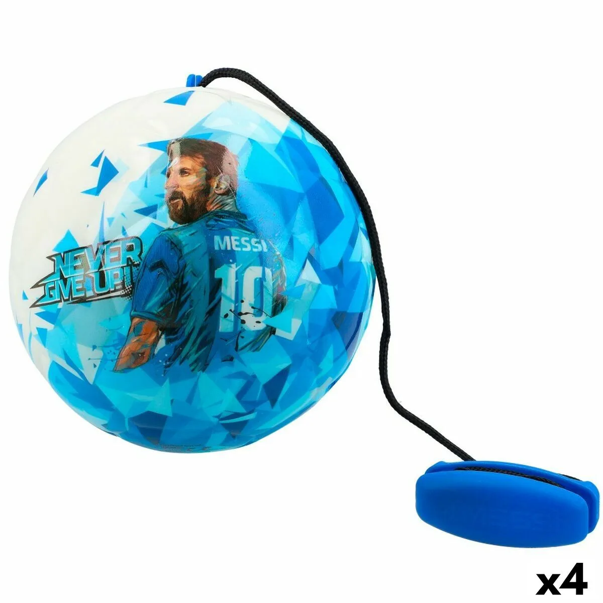 Ballon de football messi training system corde formation polyurethane 4 unites s890091137. L'aventure Diaytar commence ici : parcourez un catalogue généraliste unique où la surprise et la qualité sont au rendez-vous