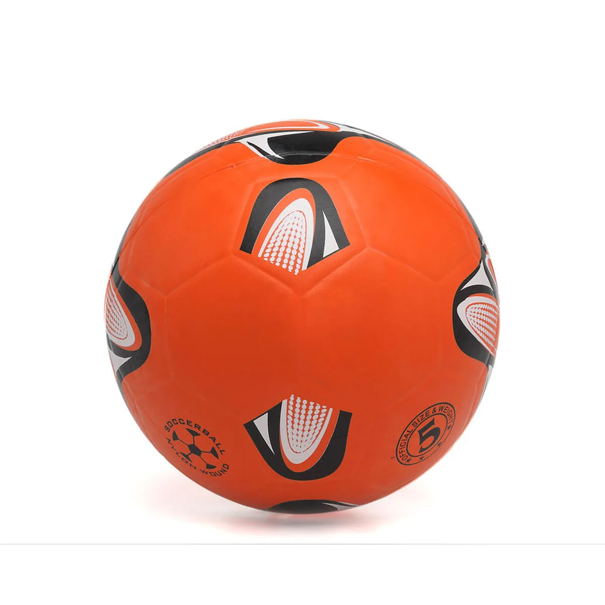 Ballon de football multicouleur caoutchouc o 23 cm s113192817. Notre philosophie Diaytar : vous offrir une plateforme unique où produits généraux, tendances et technologies convergent harmonieusement