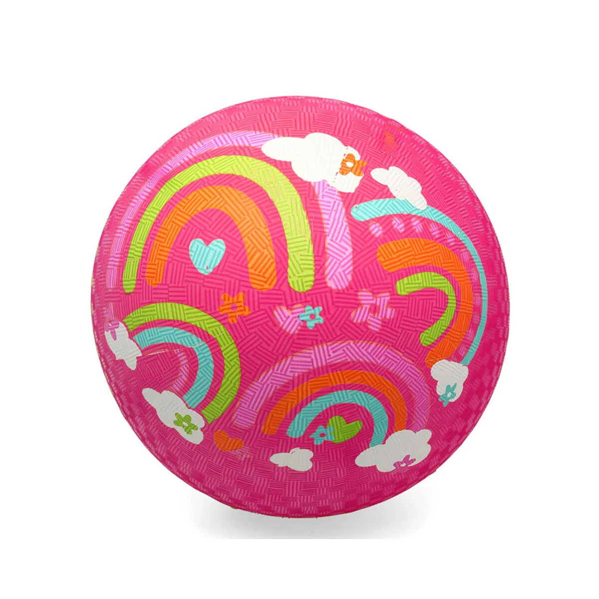 Ballon de football multicouleur caoutchouc o 23 cm s113209896. Du salon à la chambre, Diaytar habille votre intérieur avec élégance.