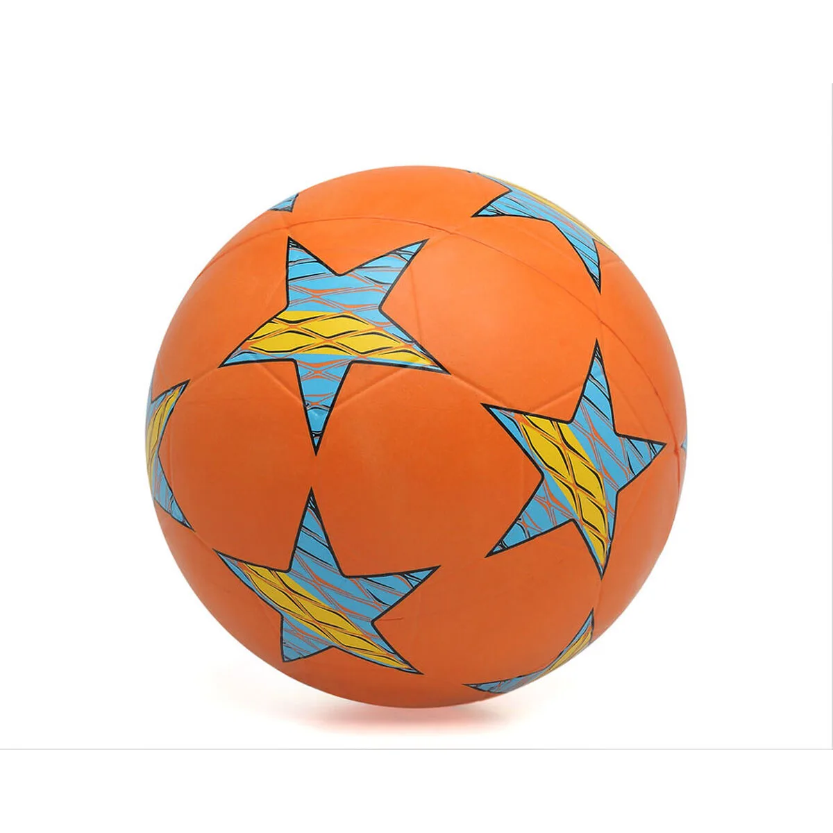 Ballon de football multicouleur o 23 cm pvc cuir s113193833. La boutique en ligne Diaytar, un terrain de jeu infini pour tous ceux qui aiment découvrir des produits utiles et beaux