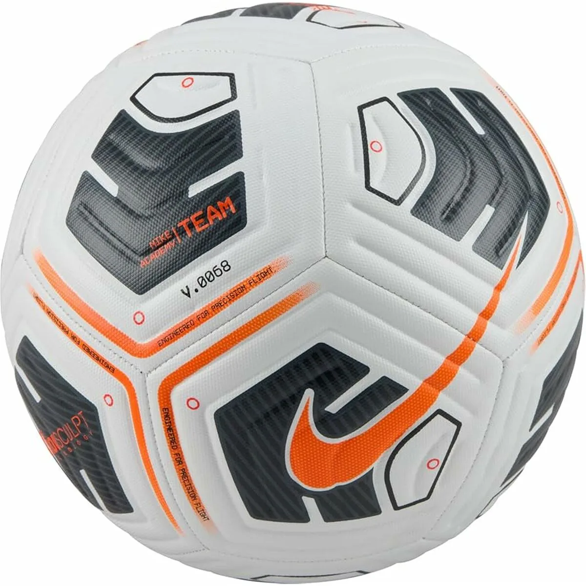 Ballon de football nike academy team 24 fz7540 101 blanc s203598877. Plongez dans l'univers Diaytar, votre référence pour des produits du quotidien, high-tech et déco, tous porteurs de tendances