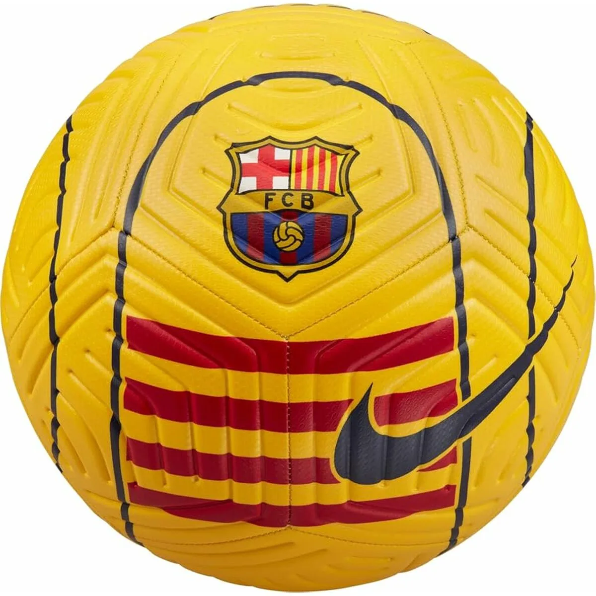Ballon de football nike fc barceloma dc2419 728 jaune s203599226. Diaytar Fashion : Soyez à la pointe de la mode avec nos collections exclusives.