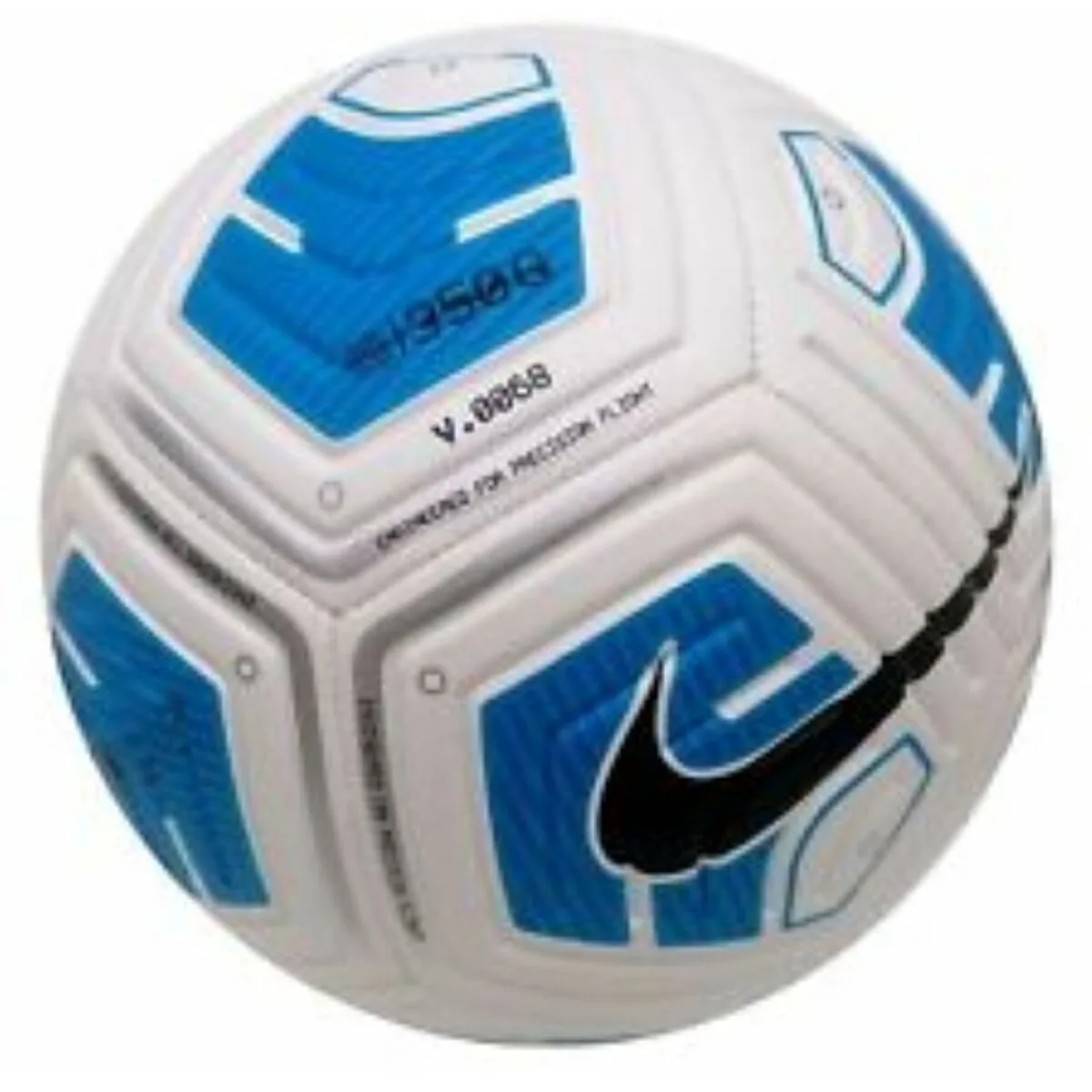 Ballon de football nike strike fz7558 blanc s203599165. Style et élégance se conjuguent parfaitement dans notre rayon mode Diaytar.