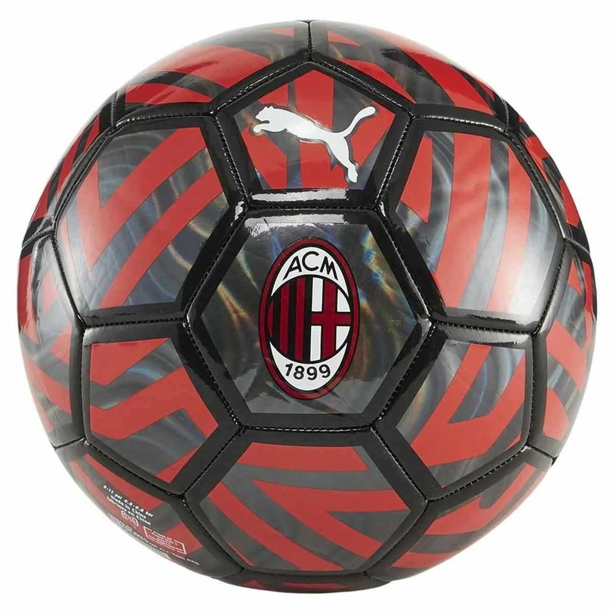 Ballon de football puma ac milan fan rouge taille 5 s6412923515. Diaytar cultive l'art de la surprise en vous proposant constamment de nouveaux produits généraux et high-tech inattendus