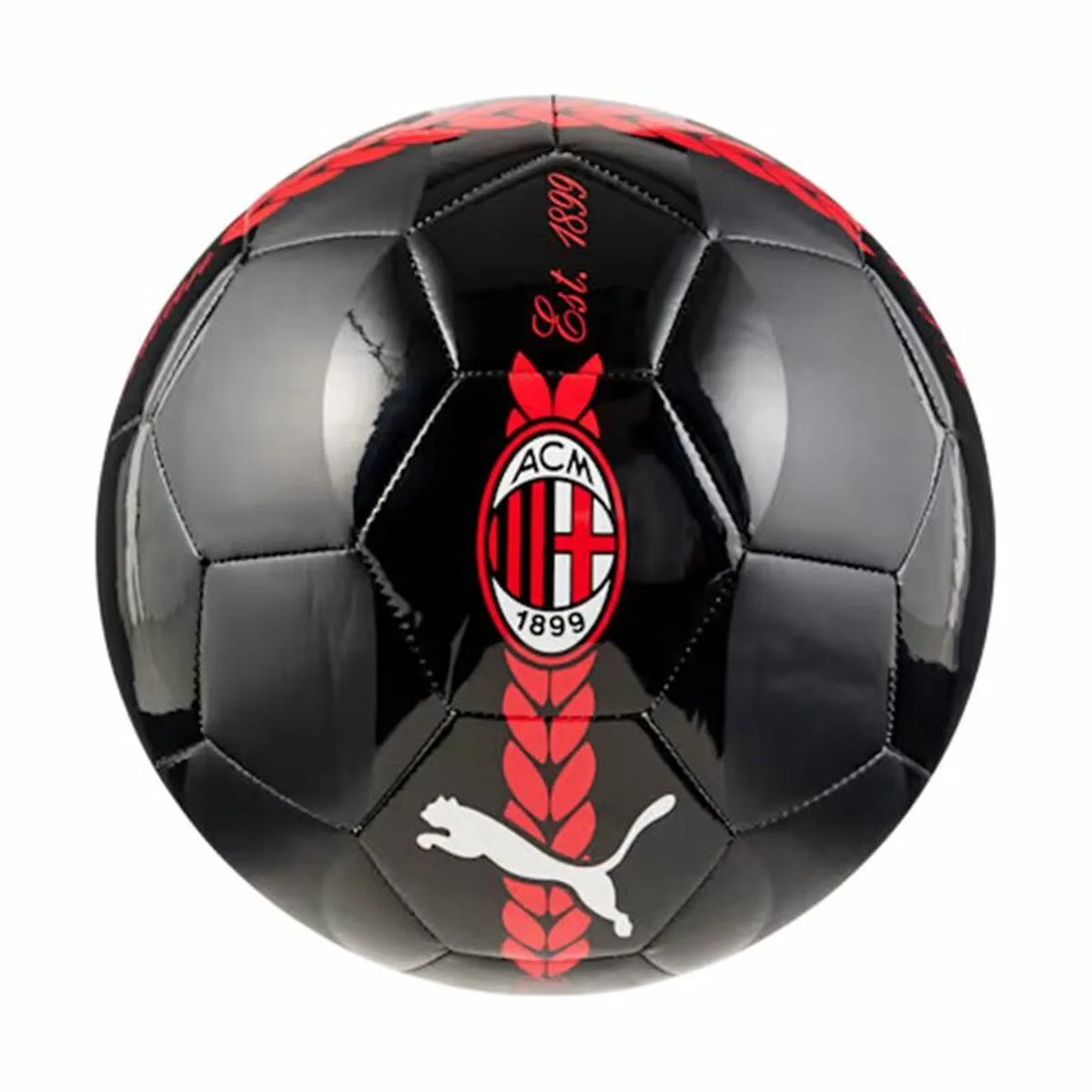 Ballon de football puma ac milan prematch ball noir taille 5 s6418069869. L'expérience Diaytar : une interface fluide pour découvrir une multitude de produits alignés avec les tendances actuelles