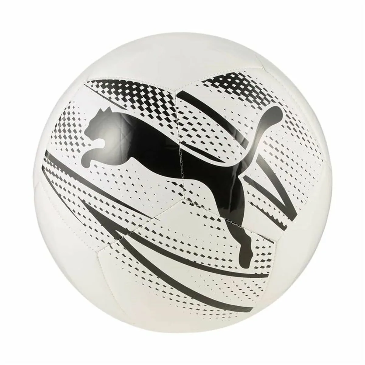 Ballon de football puma attacanto graphic blanc taille 5 s6418073120. Notre ambition chez Diaytar : être la source la plus fiable pour vos achats de produits généraux et high-tech tendance