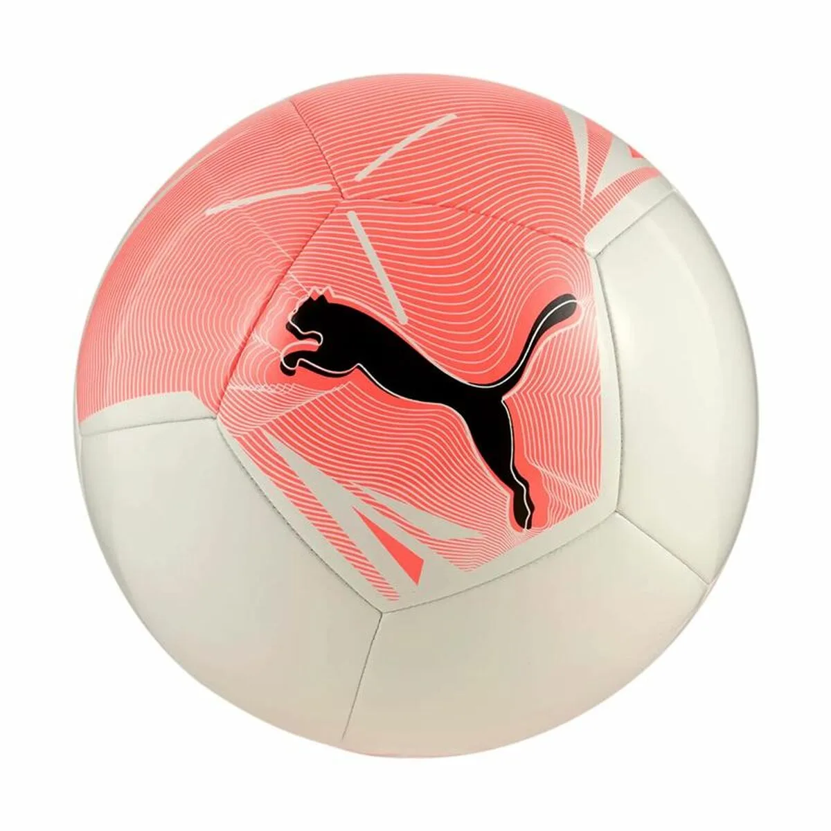 Ballon de football puma big cat ball blanc taille 5 s6418066153. Nous sommes les archéologues du produit parfait. Diaytar exhume pour vous les trésors cachés du marché.