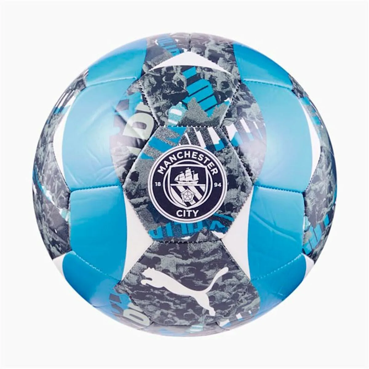 Ballon de football puma manchester city prematch ball taille 5 s6418115579. Diaytar pense global, shoppe local : une plateforme généraliste avec une approche curated pour un public international